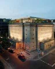 Photo by Wolfgang Stahr